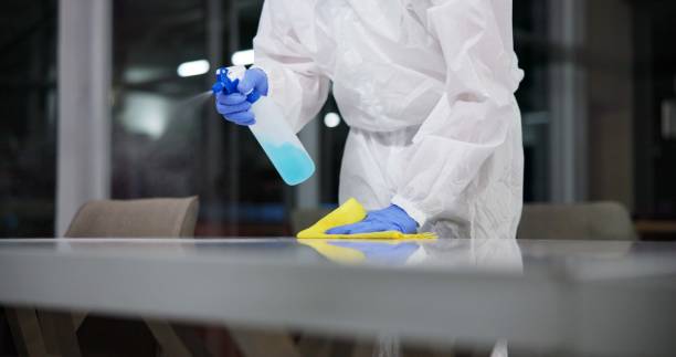 Licensed Odor Removal service in Woodland, MI - Trauma Clean Pros